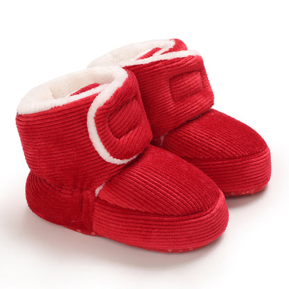 Jules Baby Boots
