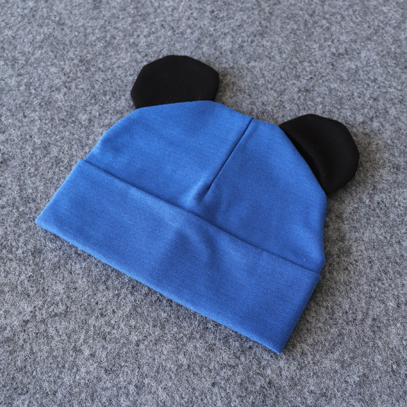 Aspen Pull Over Hat