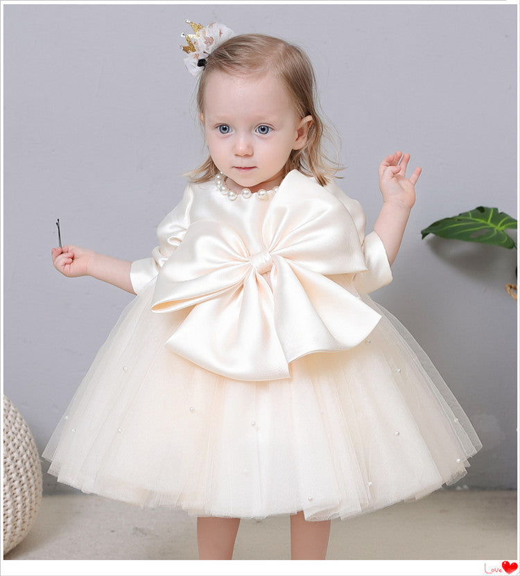 Clara Princess Dress