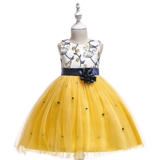 Belle Dress