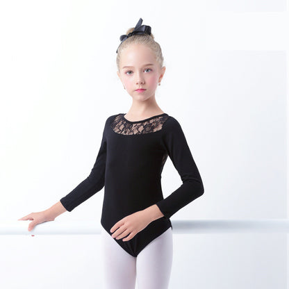 Juliet Ballet Dress