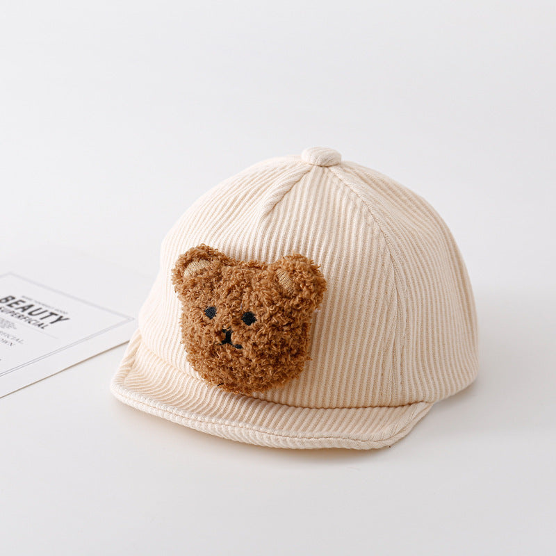 Ellis Baby Cap
