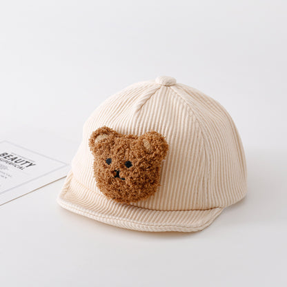 Ellis Baby Cap