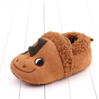 Tatu Baby Winter Shoes