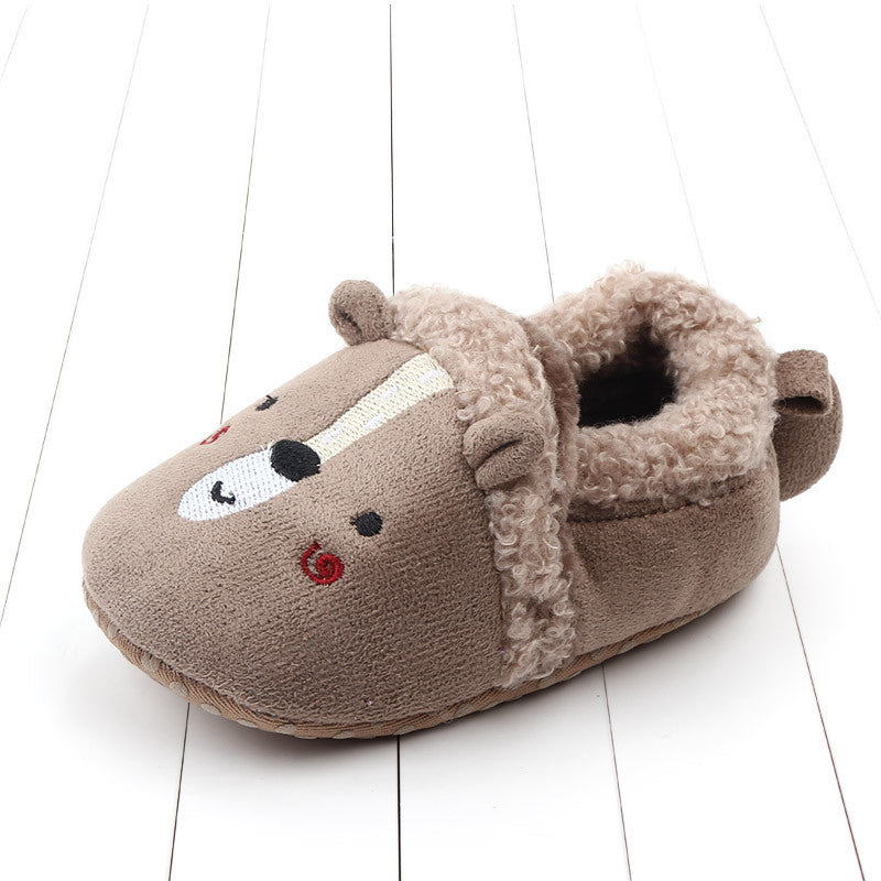Tatu Baby Winter Shoes