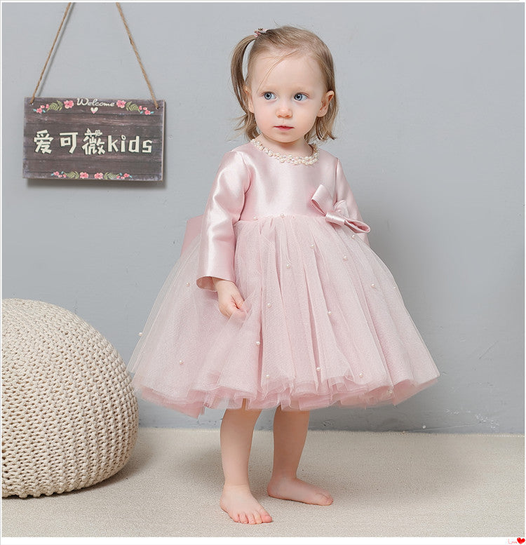 Clara Princess Dress