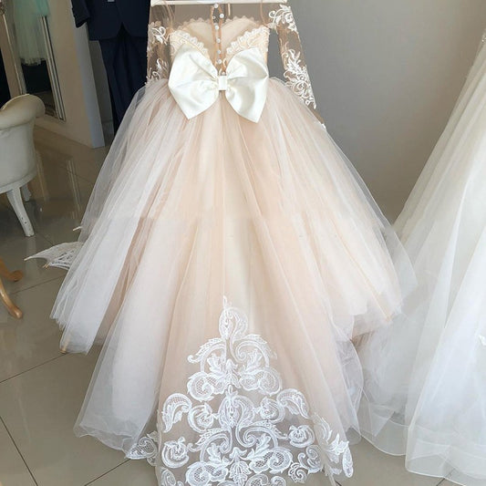Kajsa Ball Dress