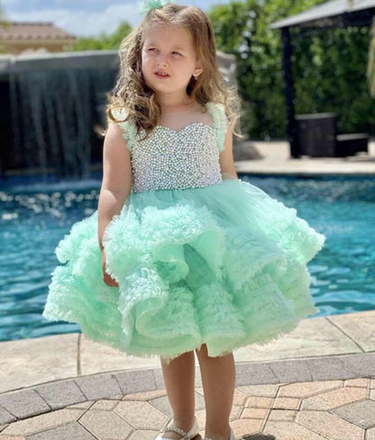 Sabine Dress
