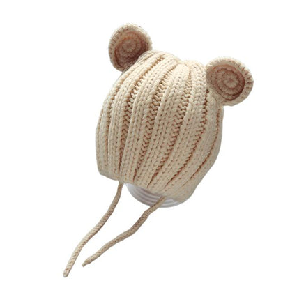 Didi Kids Wool Hat