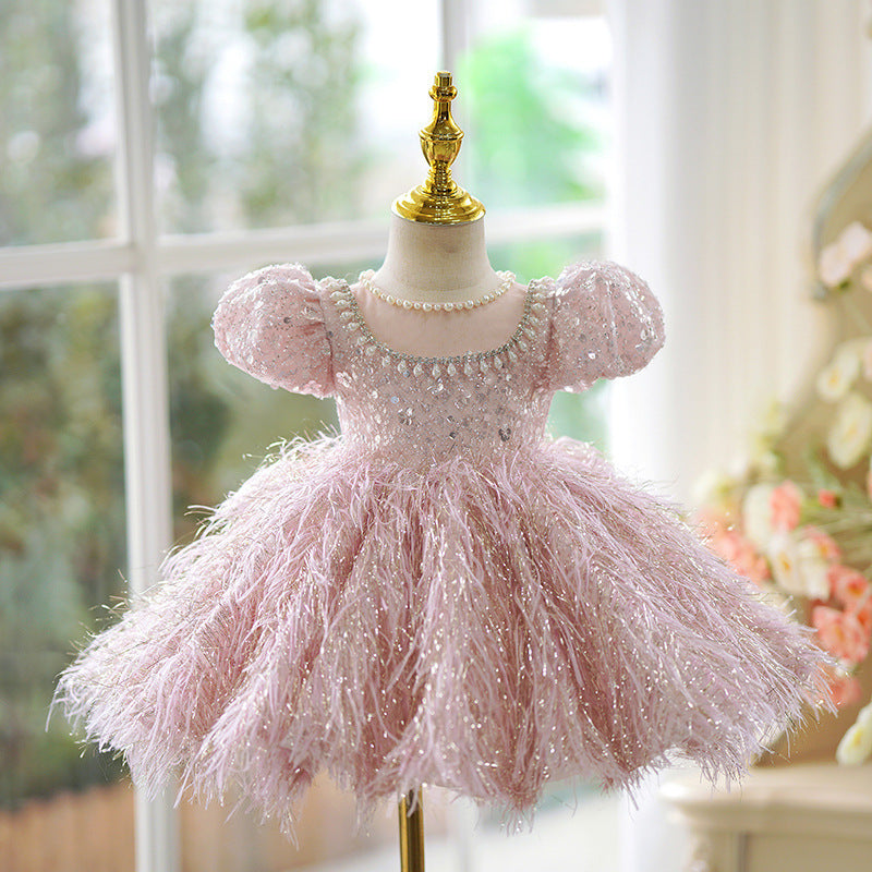 Patricia Dress