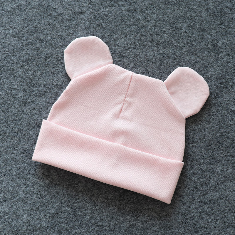 Aspen Pull Over Hat