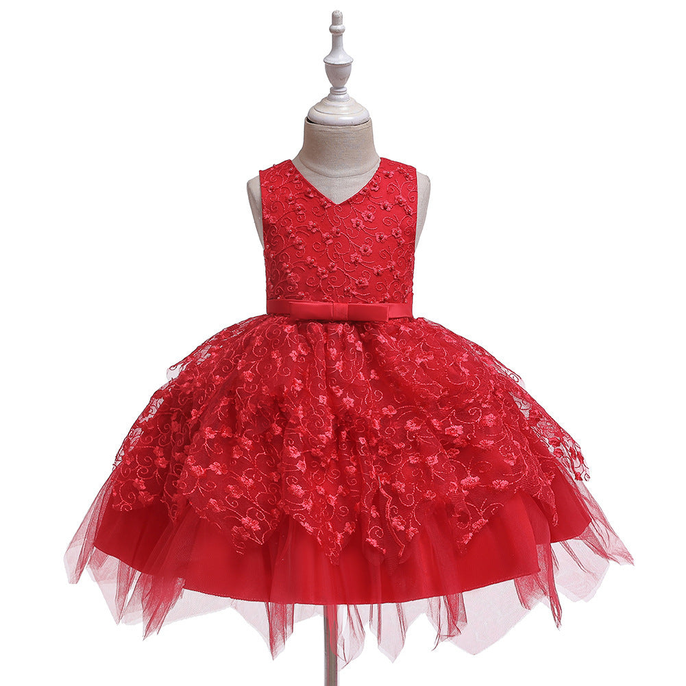 Valentina Party Dress