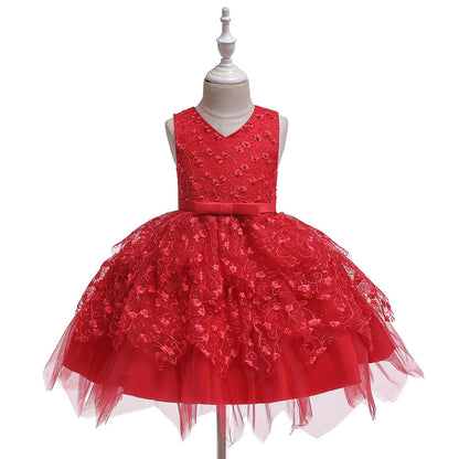 Valentina Party Dress