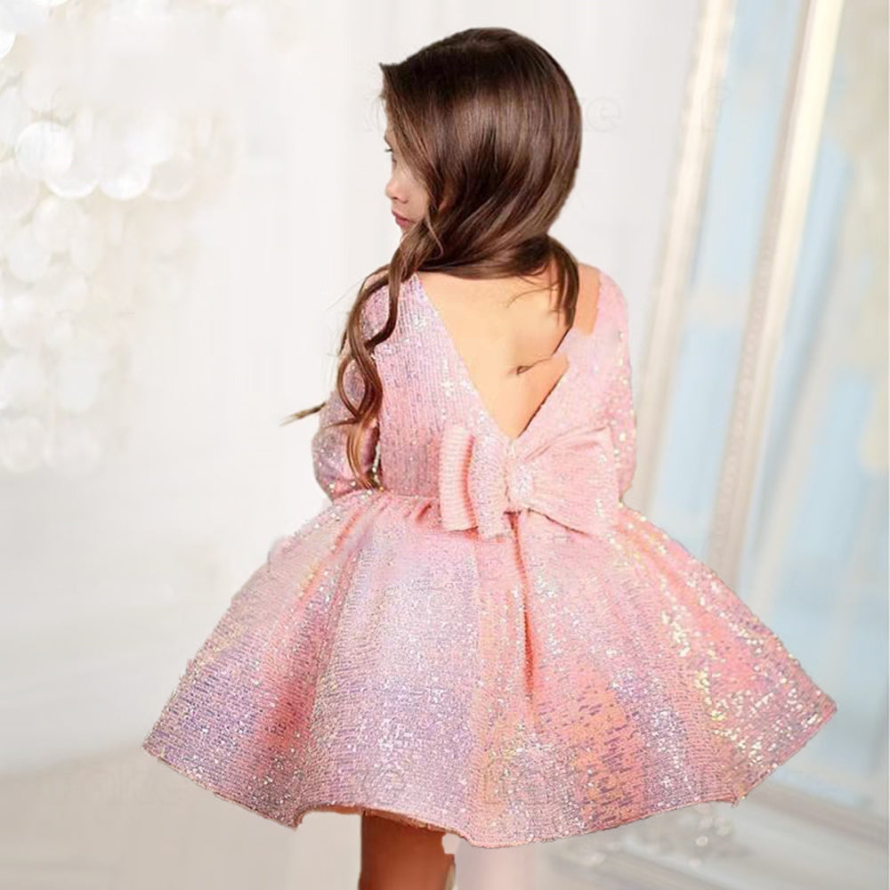 Princess Elegant Dress
