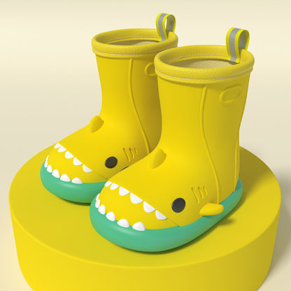 Serena Girls Kid Rain Boots