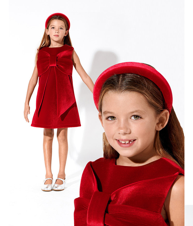 Sienna Dress