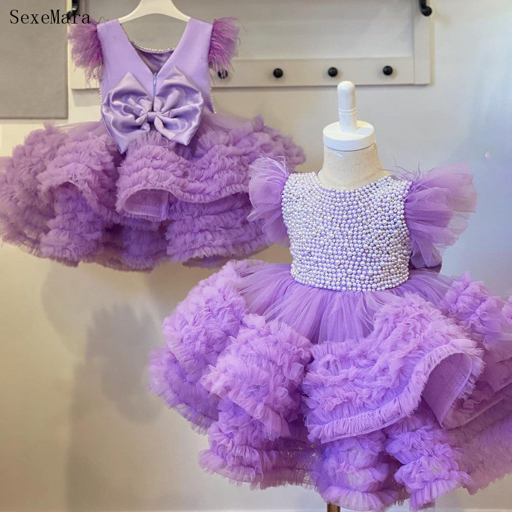 Sabine Dress