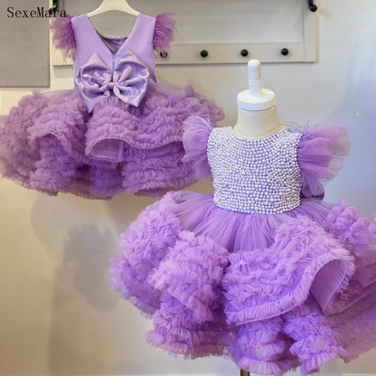 Sabine Dress