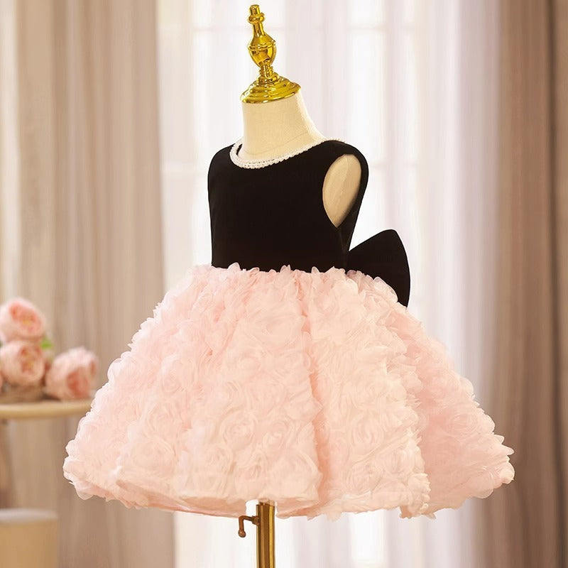 Carolina Princess Dress